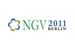 NGVA Europe International Show & Workshops 2011. Логотип выставки