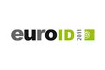 EURO ID 2011. Логотип выставки
