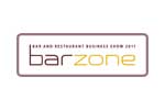 BarZone 2012. Логотип выставки