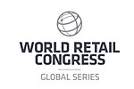 World Retail Congress 2021. Логотип выставки
