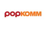 Popkomm 2012. Логотип выставки