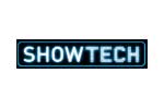 SHOWTECH 2015. Логотип выставки