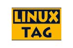 LinuxTag 2013. Логотип выставки