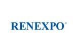 RENEXPO 2017. Логотип выставки