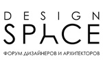 Design Space 2024. Логотип выставки