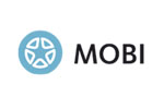 MOBI 2015. Логотип выставки