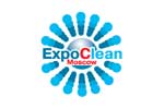 ЭкспоКлин / ExpoClean 2012. Логотип выставки