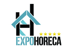ExpoHoReCa 2020. Логотип выставки
