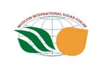 Международный сахарный форум 2013. Логотип выставки