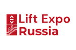 Лифт Экспо Россия / Lift Expo Russia 2024. Логотип выставки