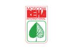 Moscow Reha International 2011. Логотип выставки