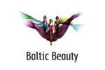 Baltic Beauty 2021. Логотип выставки
