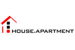 House. Apartment / Дом. Квартира 2013. Логотип выставки