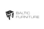Baltic Furniture 2021. Логотип выставки