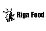 Riga Food 2021. Логотип выставки