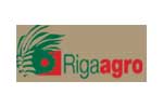 RIGA AGRO 2014. Логотип выставки