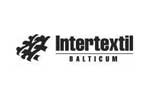 Intertextil Balticum 2012. Логотип выставки