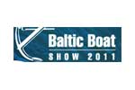 Baltic Boat Show 2012. Логотип выставки