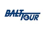 Balttour 2023. Логотип выставки