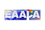 EAAPA 2012. Логотип выставки