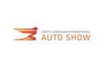 North American International Auto Show 2017. Логотип выставки