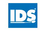 IDS Internationale Dental-Schau 2021. Логотип выставки