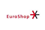 EuroShop 2023. Логотип выставки