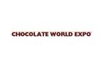 Chocolate World Expo 2011. Логотип выставки