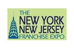 The New York / New Jersey Franchise Expo 2011. Логотип выставки