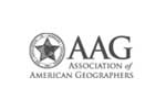AAG Annual Meeting 2016. Логотип выставки