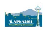 APhA 2011. Логотип выставки