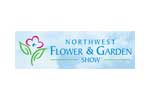 Northwest Flower & Garden Show 2014. Логотип выставки