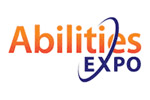 Abilities Expo 2019. Логотип выставки