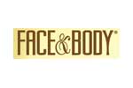 Face & Body Northern California 2018. Логотип выставки