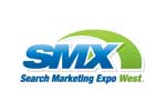 Search Marketing Expo – SMX West 2018. Логотип выставки