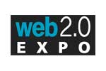 Web 2.0 Expo 2011. Логотип выставки
