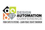 Design Automation Conference / DAC 2020. Логотип выставки