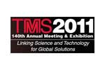 TMS 2011. Логотип выставки