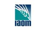 IAOM Conference & Expo 2011. Логотип выставки