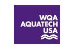 WQA Aquatech USA 2011. Логотип выставки