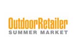 Outdoor Retailer  Summer Market 2011. Логотип выставки