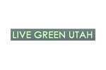 The Live Green Utah Expo and Conference 2011. Логотип выставки
