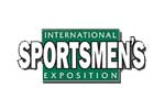 International Sportsmen's Exposition 2014. Логотип выставки