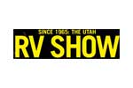 Utah RV Show 2011. Логотип выставки