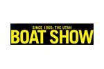 Utah Boat Show & Watersports Expo 2014. Логотип выставки
