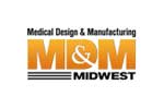MD&M Midwest 2011. Логотип выставки