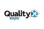 Quality Expo 2011. Логотип выставки