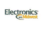 Electronics Midwest 2011. Логотип выставки