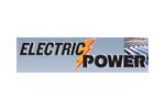 ELECTRIC POWER 2011. Логотип выставки