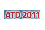 ATD 2011. Логотип выставки